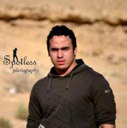 Mahmod Kassab