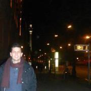Tarek Roustom