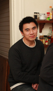 Nick Bui