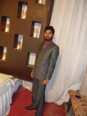 Mohammed Fahad