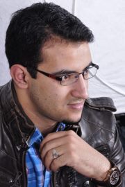 Ahmed Mohssin