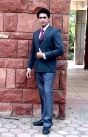 Devraj Patankar