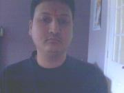 Dharmesh Mistry