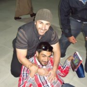 عبدالله يوسف مقبل