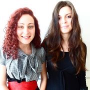 Поля Георгиева