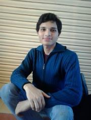 Animesh Rajput