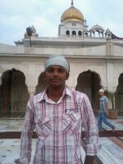 Dharmendra Kumar