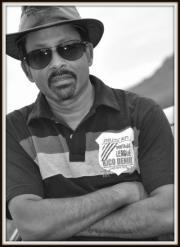 Navin Bhageerutty