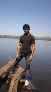 Nilesh Sonunkar