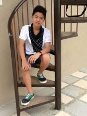 Joshua Contemplacion