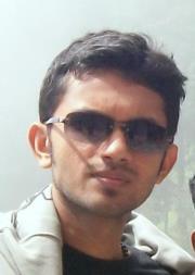 Sunil Varkey