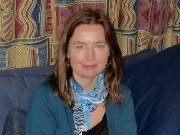 Martine Van utterbeeck