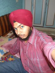 Karandeep Singh