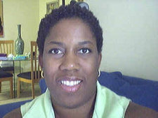 Tamika Palmer