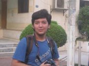 Mohammad Rasheed