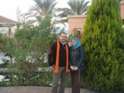 Nehal Hamdy