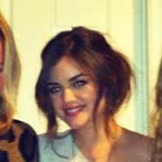 Lucy Hale