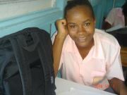 Bernice Evans