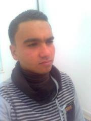 Oussama Aoun
