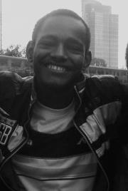 Binyam Wendemu