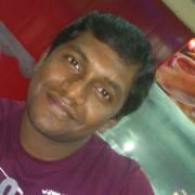 Lalith Kumar