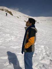 Mehdi Damizadeh