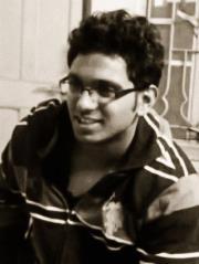 Shakyapriya Chatterjee
