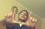 Mahmoud Ahmed