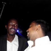 الصادق رمضان