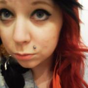 Iida-sofia Saukkoriipi