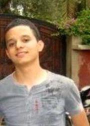 Mohamed Rhayou