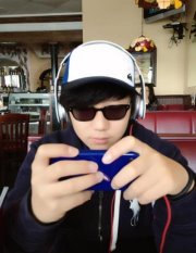 Daniel Kang