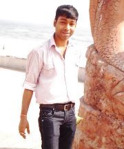 Deepak