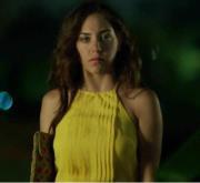 اميرة الحلو