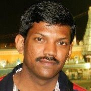 Srikanth Thamutam