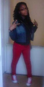 Londa Waiters