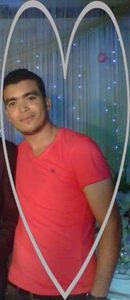 Ahmed Saeed