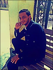 Ahmed Mounir