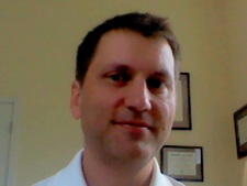 Eric Barger