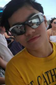 Logan Liao