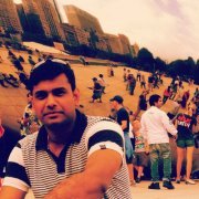 Abhinav Gupta