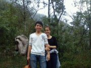 Diệp Dặt dẹo