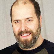 Todd Wold