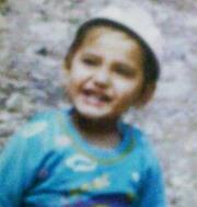 Tushar Subedi