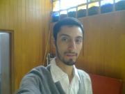 César Monroy lópez