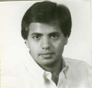 Rauf Nahaisi