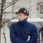 Alberto Schläpfer