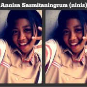 Anniysa Ningrum