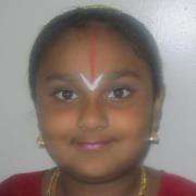 Rengapriya Jeyaprakash