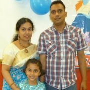 Sukesh Roy